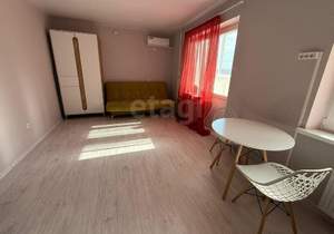 1-к квартира, вторичка, 28м2, 1/16 этаж