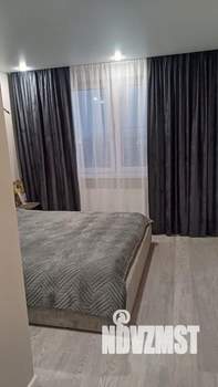 3-к квартира, вторичка, 65м2, 4/17 этаж