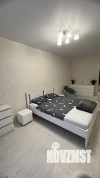 1-к квартира, вторичка, 44м2, 15/16 этаж