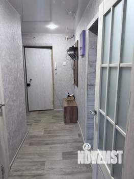 1-к квартира, вторичка, 37м2, 6/9 этаж