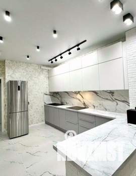 2-к квартира, вторичка, 56м2, 2/9 этаж