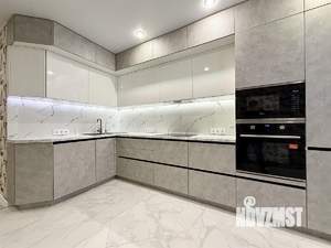 3-к квартира, вторичка, 77м2, 4/18 этаж