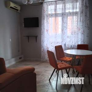 1-к квартира, вторичка, 40м2, 10/16 этаж