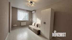 1-к квартира, вторичка, 33м2, 8/16 этаж