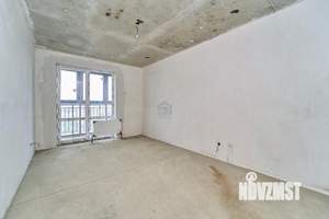 3-к квартира, вторичка, 99м2, 16/25 этаж
