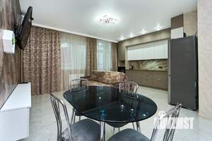 3-к квартира, вторичка, 77м2, 6/9 этаж