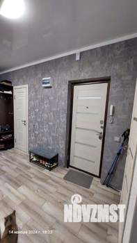 3-к квартира, вторичка, 78м2, 2/19 этаж