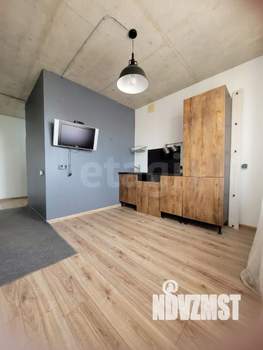 1-к квартира, вторичка, 37м2, 3/3 этаж