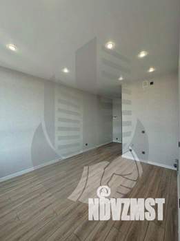 Студия квартира, вторичка, 22м2, 15/18 этаж