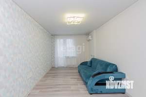 1-к квартира, вторичка, 40м2, 17/17 этаж