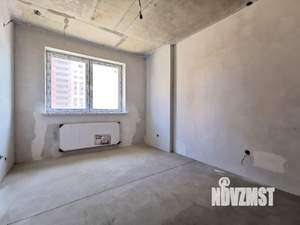 2-к квартира, вторичка, 54м2, 3/16 этаж