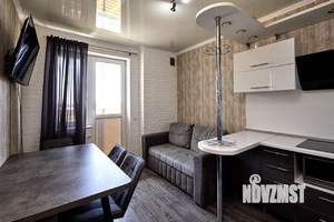 1-к квартира, вторичка, 41м2, 24/25 этаж