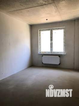 3-к квартира, вторичка, 81м2, 2/8 этаж