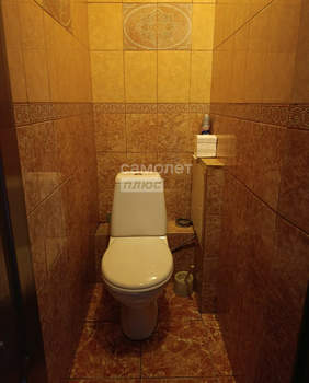 2-к квартира, вторичка, 30м2, 4/5 этаж