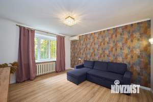 1-к квартира, вторичка, 36м2, 1/9 этаж