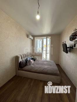 1-к квартира, вторичка, 46м2, 3/3 этаж