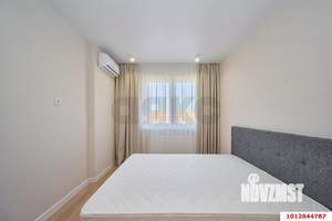 2-к квартира, вторичка, 53м2, 9/10 этаж