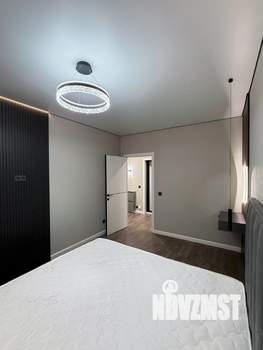 1-к квартира, вторичка, 35м2, 12/16 этаж