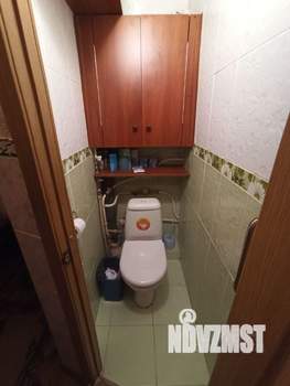 2-к квартира, вторичка, 49м2, 2/2 этаж