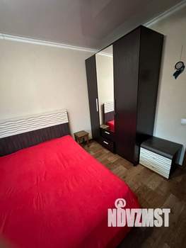 3-к квартира, вторичка, 58м2, 2/5 этаж