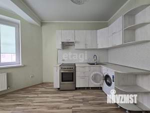 1-к квартира, вторичка, 34м2, 5/5 этаж