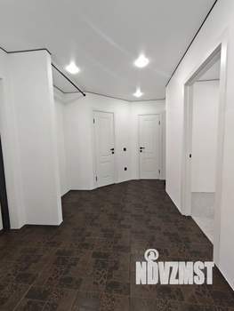 2-к квартира, вторичка, 65м2, 1/18 этаж