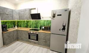 1-к квартира, вторичка, 38м2, 5/13 этаж