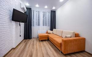 2-к квартира, вторичка, 60м2, 11/16 этаж