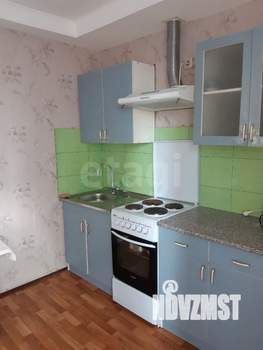 1-к квартира, вторичка, 38м2, 10/16 этаж