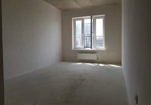 1-к квартира, вторичка, 42м2, 4/25 этаж