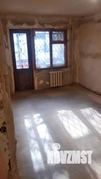 2-к квартира, вторичка, 43м2, 2/5 этаж