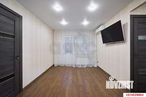 2-к квартира, вторичка, 44м2, 2/5 этаж