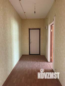 2-к квартира, вторичка, 71м2, 10/16 этаж