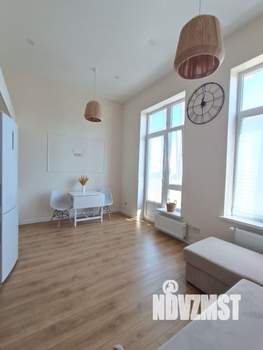 1-к квартира, вторичка, 27м2, 16/16 этаж