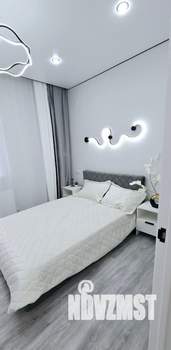 2-к квартира, вторичка, 53м2, 16/18 этаж