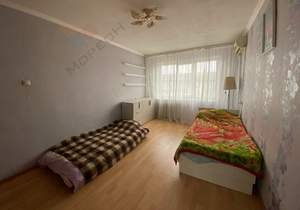 3-к квартира, вторичка, 62м2, 5/5 этаж