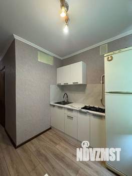 1-к квартира, вторичка, 30м2, 5/5 этаж