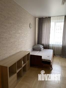 4-к квартира, вторичка, 103м2, 5/5 этаж