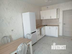 2-к квартира, вторичка, 66м2, 12/16 этаж