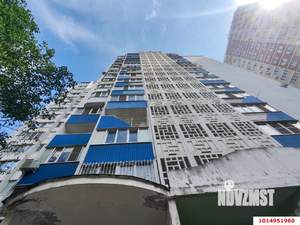 2-к квартира, вторичка, 80м2, 16/16 этаж