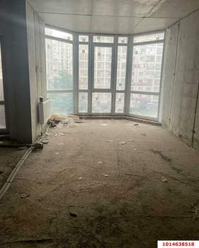 2-к квартира, вторичка, 75м2, 5/16 этаж