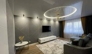 3-к квартира, вторичка, 79м2, 4/14 этаж