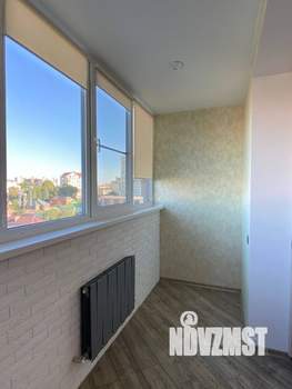 1-к квартира, вторичка, 46м2, 7/16 этаж