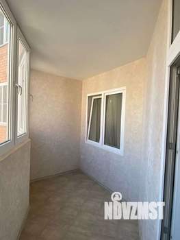 1-к квартира, вторичка, 36м2, 3/9 этаж