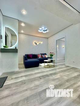 1-к квартира, вторичка, 38м2, 13/18 этаж