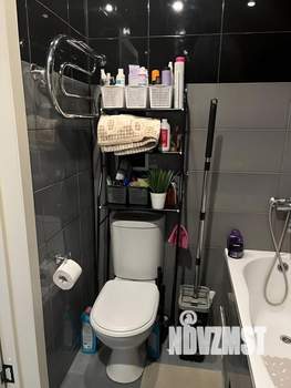 1-к квартира, вторичка, 38м2, 23/25 этаж