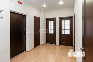 2-к квартира, вторичка, 65м2, 15/18 этаж
