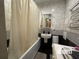 Студия квартира, вторичка, 22м2, 7/17 этаж