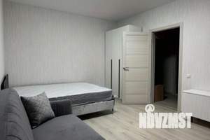 1-к квартира, вторичка, 41м2, 5/24 этаж