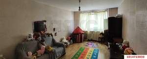 2-к квартира, вторичка, 70м2, 10/16 этаж